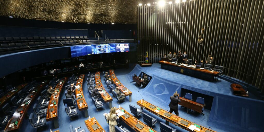 Senate approves air service agreement between Brazil and Seychelles