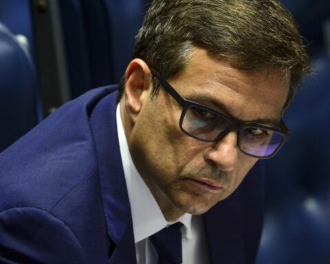 Senate hears BC president about Selic on April 4