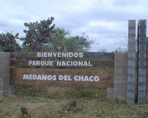 Senate rejects project for the exploitation of Médanos del Chaco