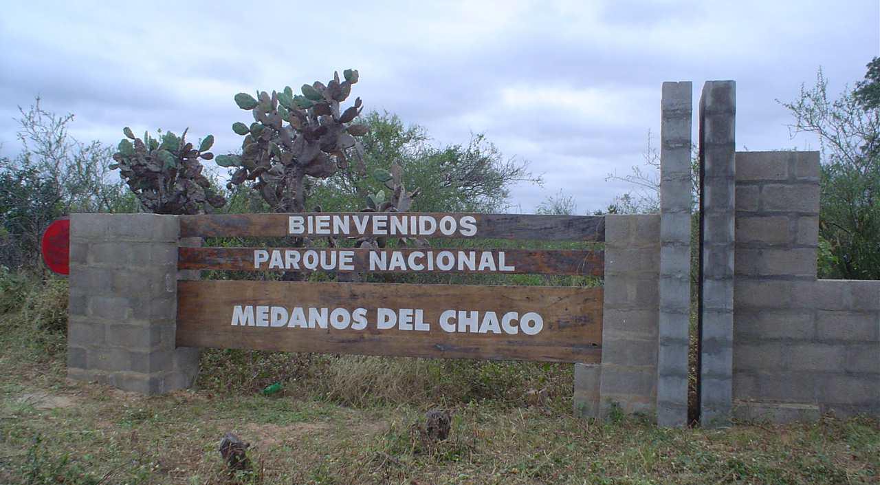 Senate rejects project for the exploitation of Médanos del Chaco