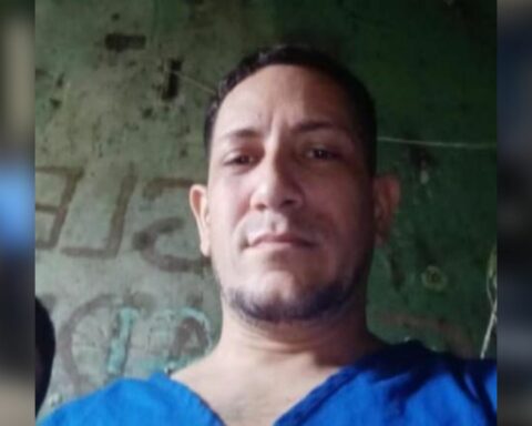 Sergio Mena, a relative of the released political prisoner Pedro Mena, remains in prison on orders from Ortega