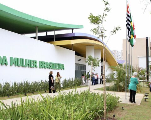 Series shows where women victims of violence can get help in SP