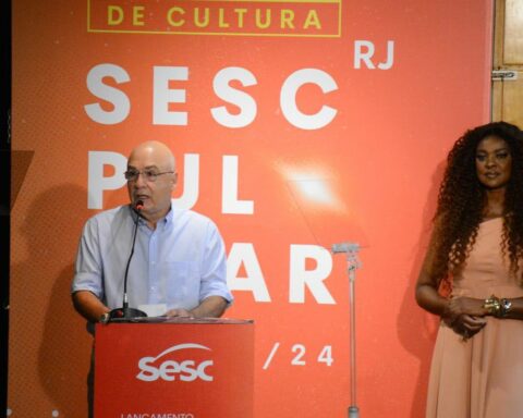 Sesc RJ launches BRL 30 million public notice for cultural projects