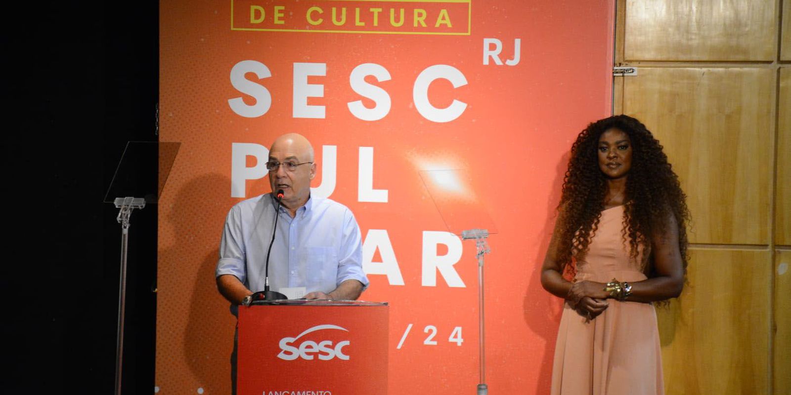 Sesc RJ launches BRL 30 million public notice for cultural projects