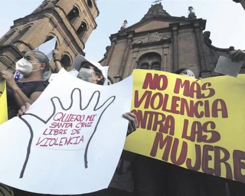 Sexual harassment, an underrated form of violence