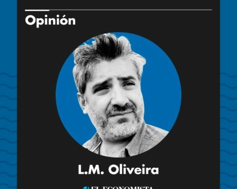 Sheinbaum, the princess of the left