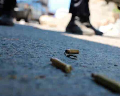 Shooting in Barranquilla leaves five dead and several injured