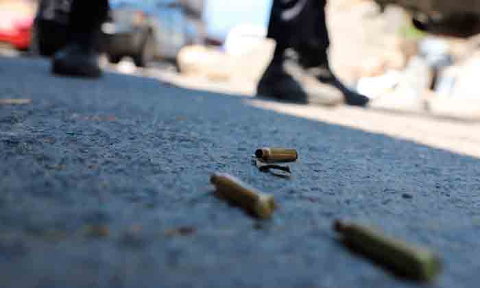 Shooting in Barranquilla leaves five dead and several injured