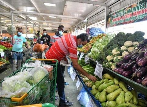 ¿Discusión alza salarios mínimos debería abordar todos los existentes?