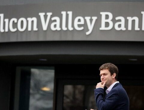 Silicon Valley Bank and its liquidity crisis that worries the US banking sector