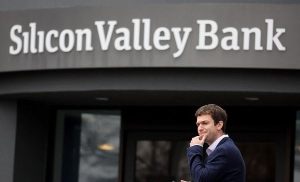 Silicon Valley Bank and its liquidity crisis that worries the US banking sector