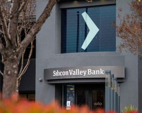 Silicon Valley Bank bankrupt: US government rules out rescuing the bank, but wants to avoid 'contagion'