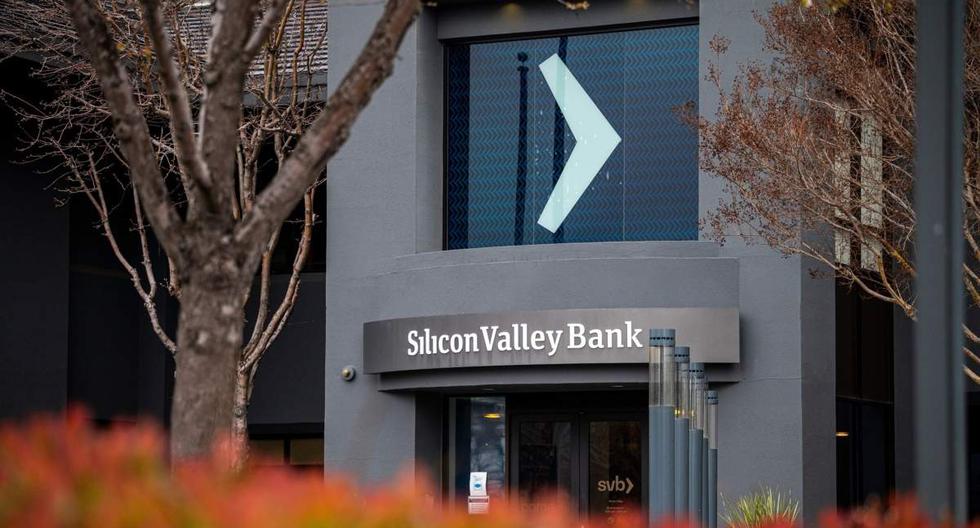 Silicon Valley Bank bankrupt: US government rules out rescuing the bank, but wants to avoid 'contagion'