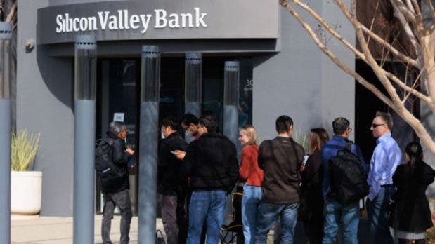 Silicon Valley Bank: diferencias entre el colapso de esta entidad y la crisis bancaria de 2008