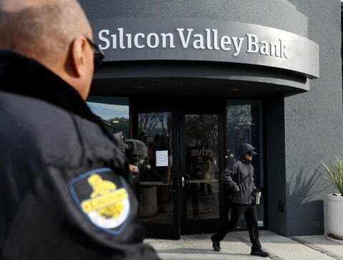 Silicon Valley Bank: keys to understanding the rise, fall, bankruptcy and bailout of the Federal Reserve