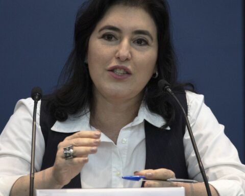 Simone Tebet says that the new fiscal framework guarantees investments