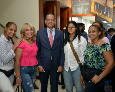 Social Justice advocates for more rights and leadership of Dominican women