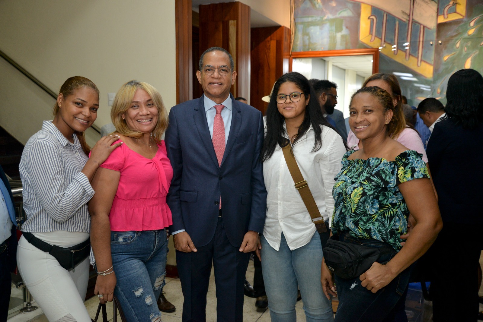 Social Justice advocates for more rights and leadership of Dominican women