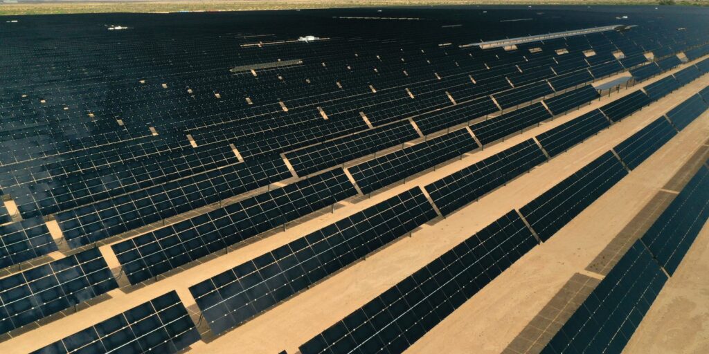 Solar energy generation will have tax exemption for photovoltaic panels