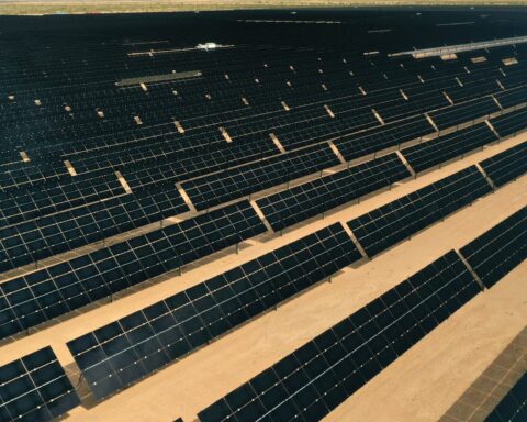 Solar energy generation will have tax exemption for photovoltaic panels