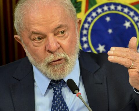 South America will only develop together, says Lula