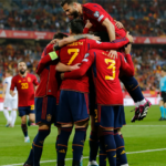 Spain, Scotland and Wales start the road to Euro 2024 on the right foot