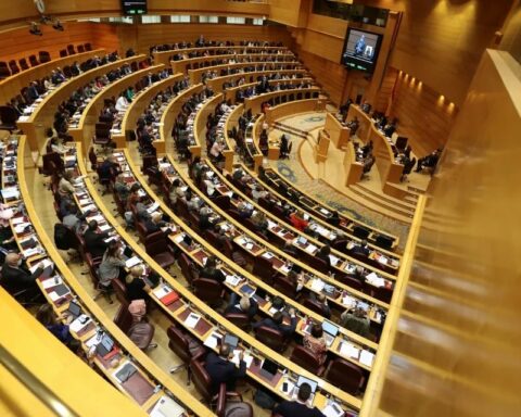 Spanish Senate proposes to suspend Nicaragua from the agreement with the European Union