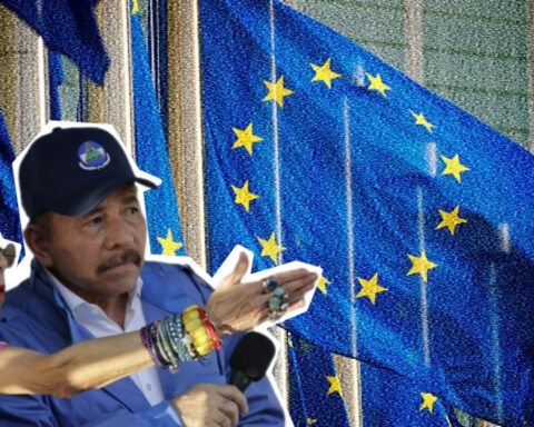 Spanish deputies ask to expel Nicaragua from the Association Agreement with the European Union