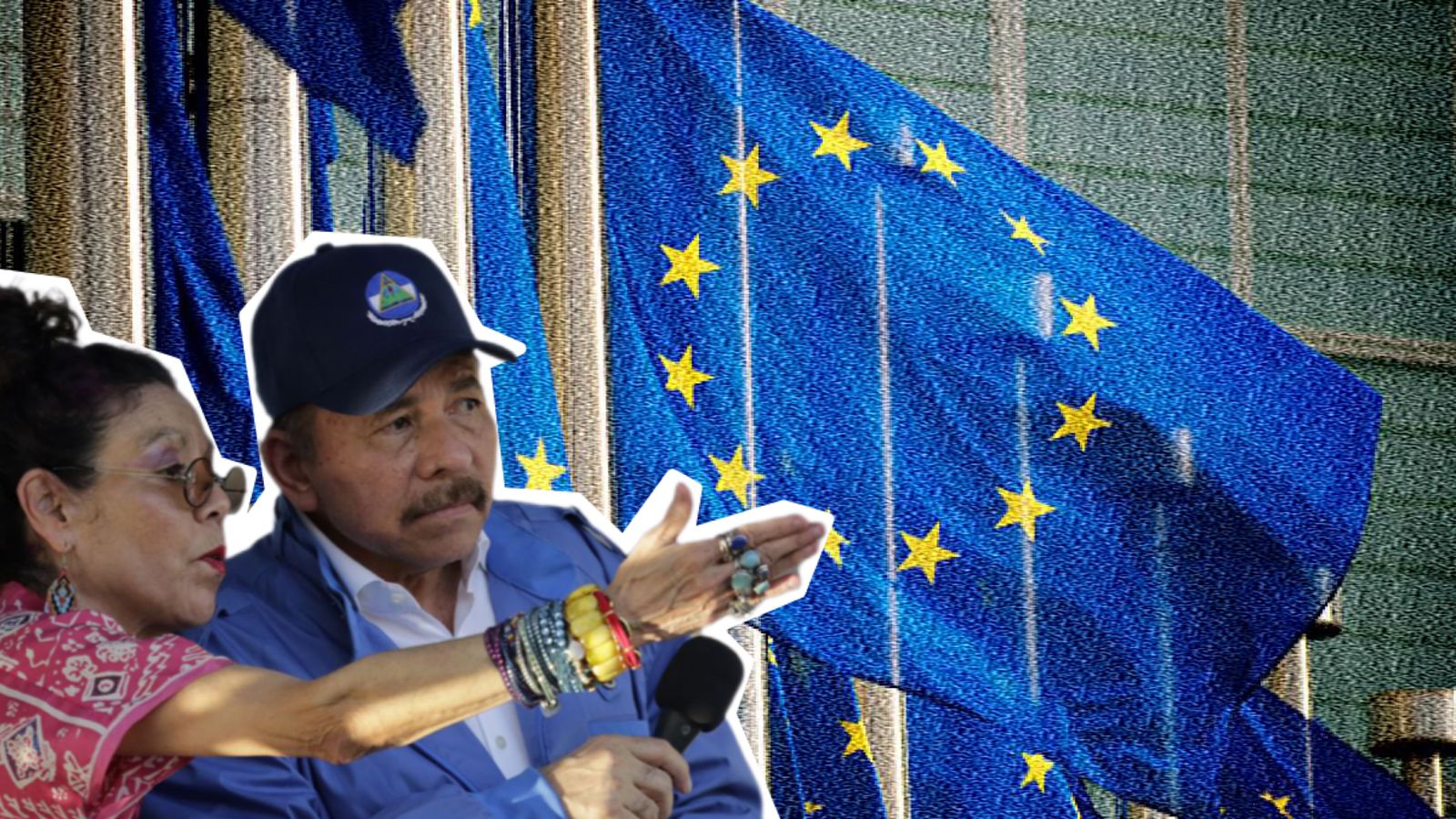 Spanish deputies ask to expel Nicaragua from the Association Agreement with the European Union