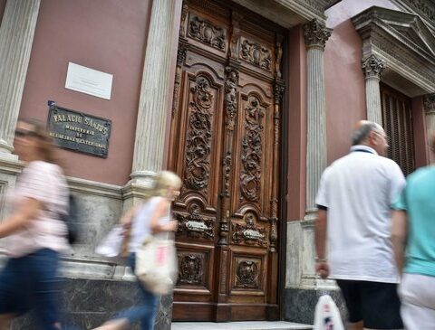 Spanish woman investigated for the Astesiano case resigned from the Uruguayan consulate in Moscow