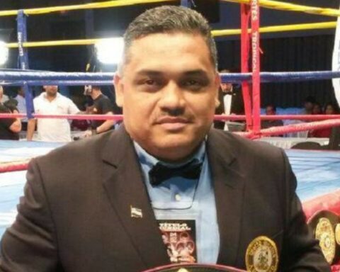 Sports writer Gustavo Jarquín dies