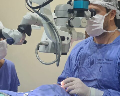 State Transplant Program of RJ has a record of donations in 2022