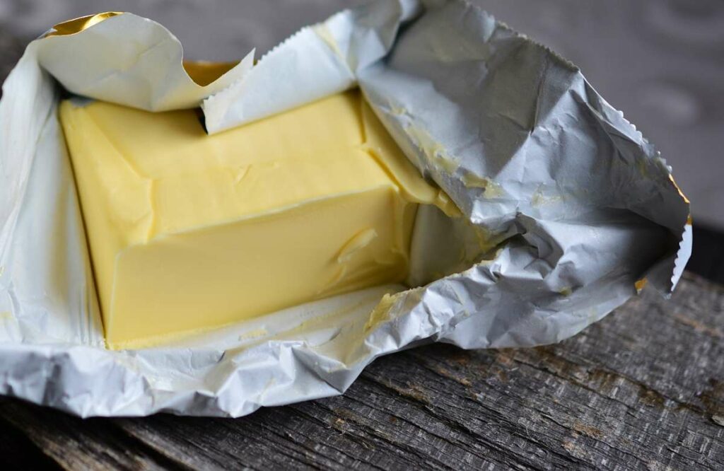 Strange shortage of butter in supermarkets and grocery stores in Nicaragua