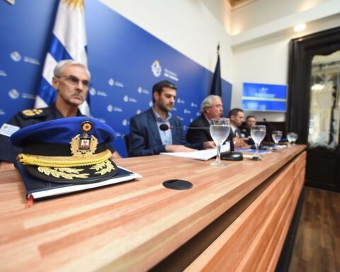 Strategic plan to prevent crimes