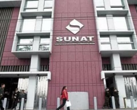 Sunat: Tax collection was S/ 11,838 million in February 2023
