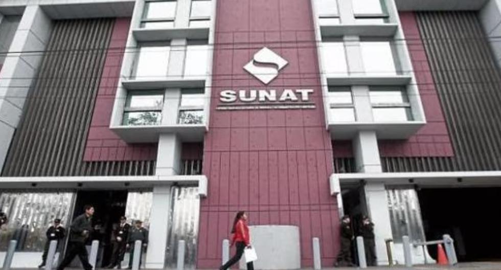 Sunat: Tax collection was S/ 11,838 million in February 2023
