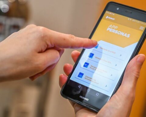 Sunat: changes in electronic notifications would affect mypes