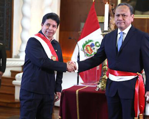 Supreme Court rejects Pedro Castillo's appeal with which he sought to annul the Mariano González case