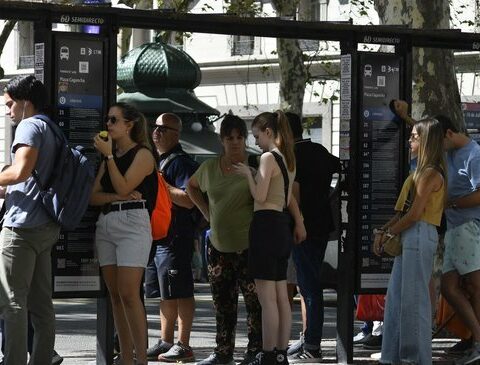 Survey: 54% of those believe that the country's situation is good, 40% believe that it is bad