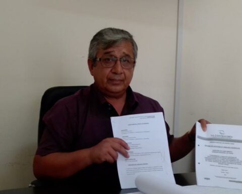 Tacna: Regional Government will request the nullity of the hospital work contract