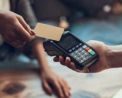 Tax benefits for entrepreneurs who receive card payments