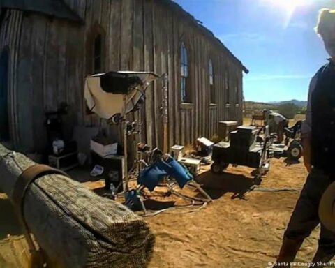 Tax waiver in case "Rust" after objection from Baldwin lawyers