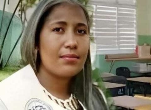 Teacher killed by poisoning in Azua was an example