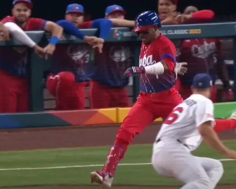 Clásico Mundial, Cuba, TeamAsere, béisbol