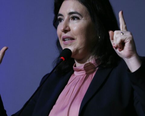 Tebet dismisses discussion on changing the inflation target in 2023