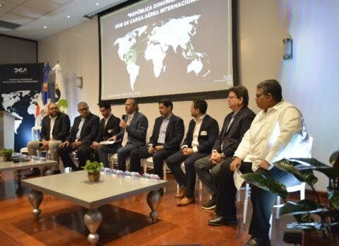 Mesa técnica impulsará RD convertirse en hub logístico
