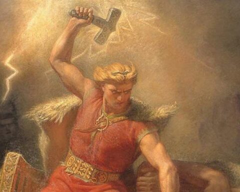 The 6 Norse myths that influence us to this day