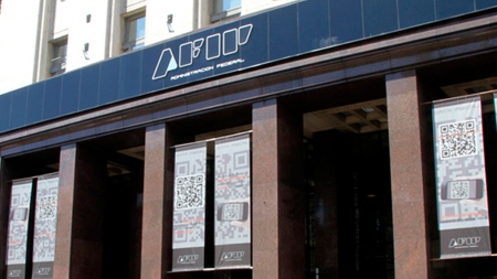 The AFIP seeks to improve VAT and Profit collection to meet tax goals