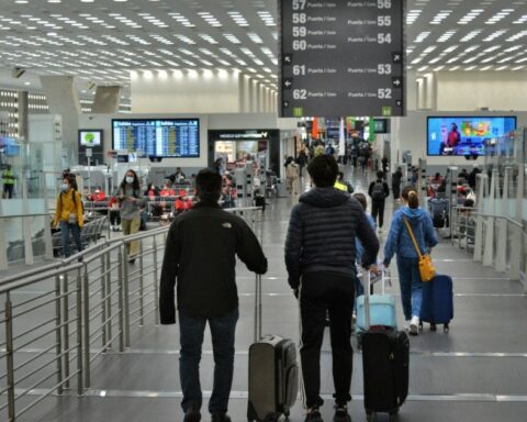 The AICM within the Navy airport group