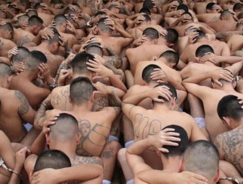 The Bukele effect in Uruguay: returning refugees, admirers and detractors